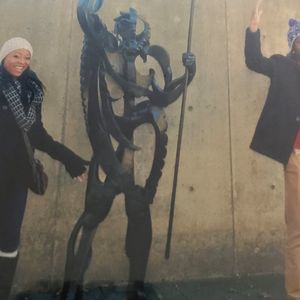 Meet your Posher, Prudence